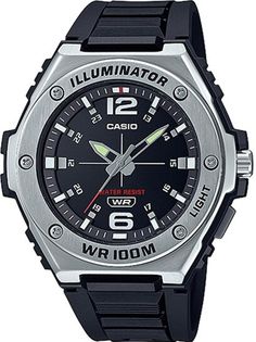 Наручные часы MWA-100H-1AVDF Casio