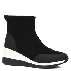 Кроссовки женские Tendance HC17307-9 черные 37 EU