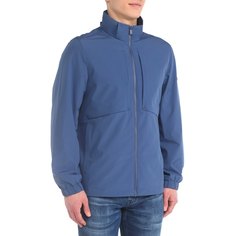 Ветровка мужская Maison David 22116 синяя L