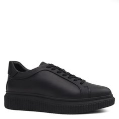 Кеды мужские Tendance TM3021-5 серые 44 EU