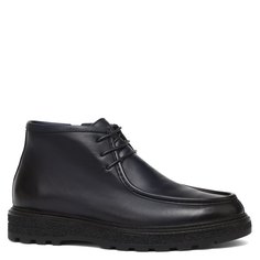 Ботинки мужские Tendance TTFY6522R-01 синие 45 EU