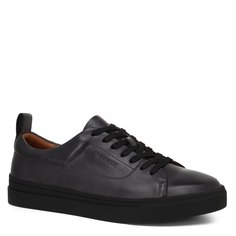 Кеды мужские Tendance TM2820-9 серые 39 EU