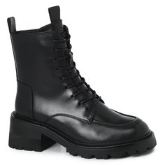 Ботильоны женские Tendance CLF239B-01 черные 40 EU