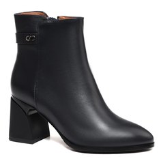 Ботильоны женские Tendance NA-21687 синие 36 EU