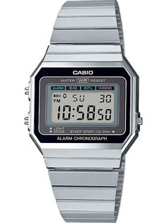 Наручные часы CASIO A700WE-1AEF