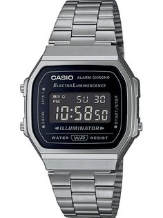 Наручные часы CASIO Collection A168WEGG-1BEF