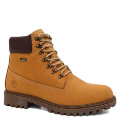 Ботинки мужские Lumberjack LJM00101-035 коричневые 45 EU