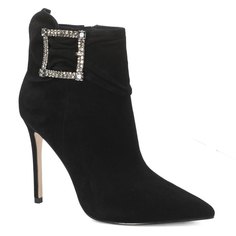 Ботильоны женские Tendance RL33304-67 черные 41 EU