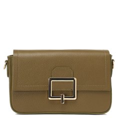 Сумка кросс-боди женская Tendance BL790, хаки