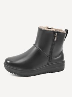 Полусапоги женские Melitta Shoes 600 черные 38 RU