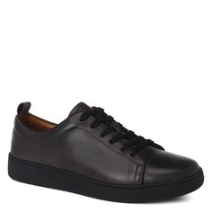 Кеды мужские Tendance TM22846-20 серые 45 EU