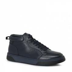 Мужские ботинки TENDANCE QS128-5 цв. синий 45 EU