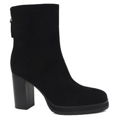 Ботильоны женские Tendance LH529-3 черные 40 EU