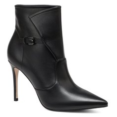 Ботильоны женские Tendance RLA716T05-1 черные 36 EU