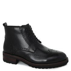 Ботинки мужские Tendance MY2152-2 черные 43 EU