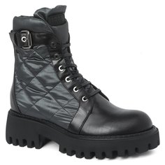 Ботинки женские Loriblu 4TL109 серые 36 EU