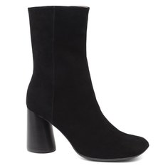 Ботильоны женские Tendance GLC4300-04 черные 35 EU