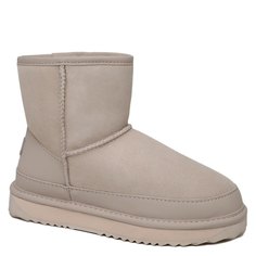 Угги женские Tendance IM-V316 серые 40 EU