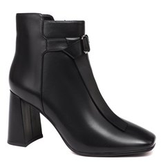 Ботильоны женские Tendance RL51305-011 черные 40 EU