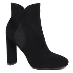 Ботильоны женские Tendance RL68605-1 черные 35 EU