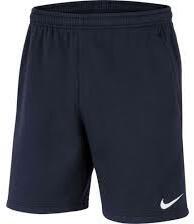 Шорты мужские Nike CW6910-451 синие XL