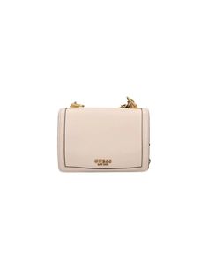 Комплект (сумка+брелок) женский Guess HWVB85 58210, розовый