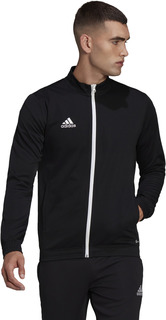 Олимпийка мужская Adidas HB0573 черная M