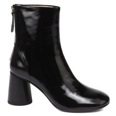 Ботильоны женские Tendance GLC3857-01 черные 39 EU