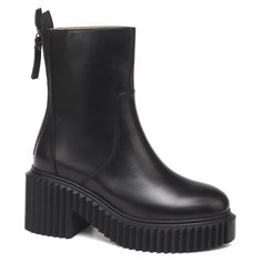 Ботильоны женские Tendance GLC535-04 черные 35 EU