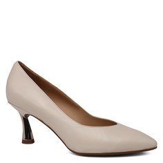 Туфли женские Tendance GLC3866-01 бежевые 38 EU