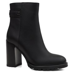 Ботильоны женские Tendance NA-103 черные 41 EU