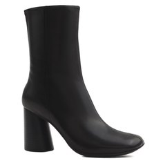 Ботильоны женские Tendance GLC4300-04 черные 39 EU