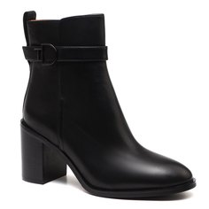 Ботильоны женские Tendance GLC3073A-01 черные 36 EU