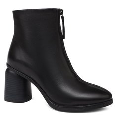 Ботильоны женские Tendance GLC3863-01 черные 39 EU