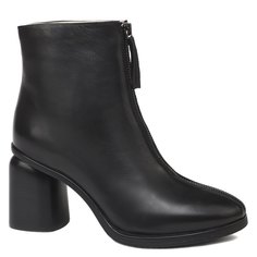Ботильоны женские Tendance GLC3863-01 черные 40 EU