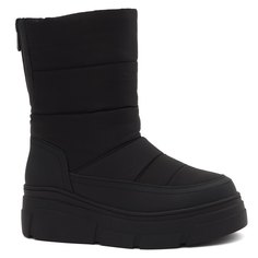 Дутики женские Tendance AJ1496-8-1 черные 37 EU