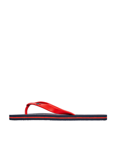 Вьетнамки мужские Scuola Nautica Italiana MAN FLIP FLOP 131002 синие 44 EU