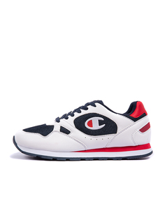 Кроссовки мужские Champion Low Cut Shoe RR CHAMP белые 43 EU