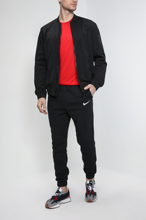 Спортивные брюки мужские Nike CW6907 черные 2XL