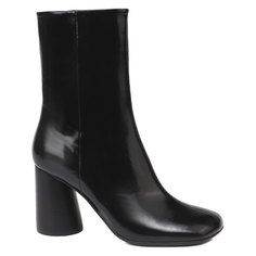 Ботильоны женские Tendance GLC4300-04 черные 37 EU