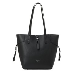 Сумка тоут женская Tendance MRH22-224, черный
