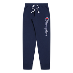 Спортивные брюки мужские Champion 214723 синие S