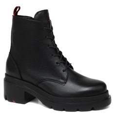Ботинки женские LLOYD 23-282 черные 3.5 UK