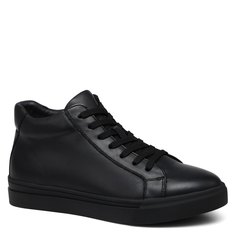 Кеды мужские Tendance TMH2820-3 черные 40 EU