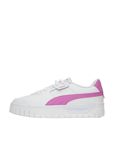 Кеды женские PUMA GREY DAWN-BRIDAL ROSE белые 8 UK