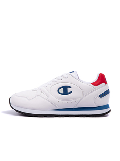 Кроссовки мужские Champion Low Cut Shoe RR CHAMP белые 42 EU