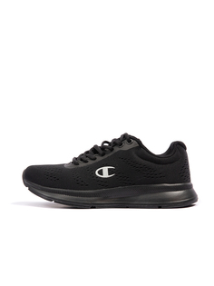 Кроссовки женские Champion Low Cut Shoe JAUNT M черные 36 EU