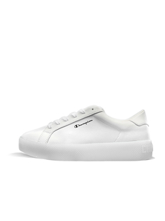 Кеды женские Champion Low Cut Shoe ERA TRS белые 37.5 EU