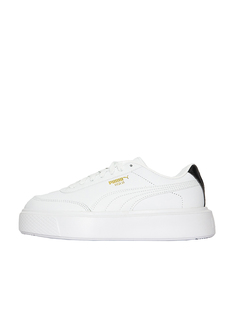 Кеды женские PUMA Oslo Maja Wns белые 7 UK