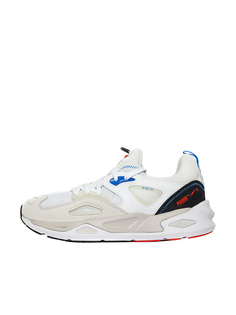 Кроссовки мужские PUMA TRC Blaze бежевые 9 UK